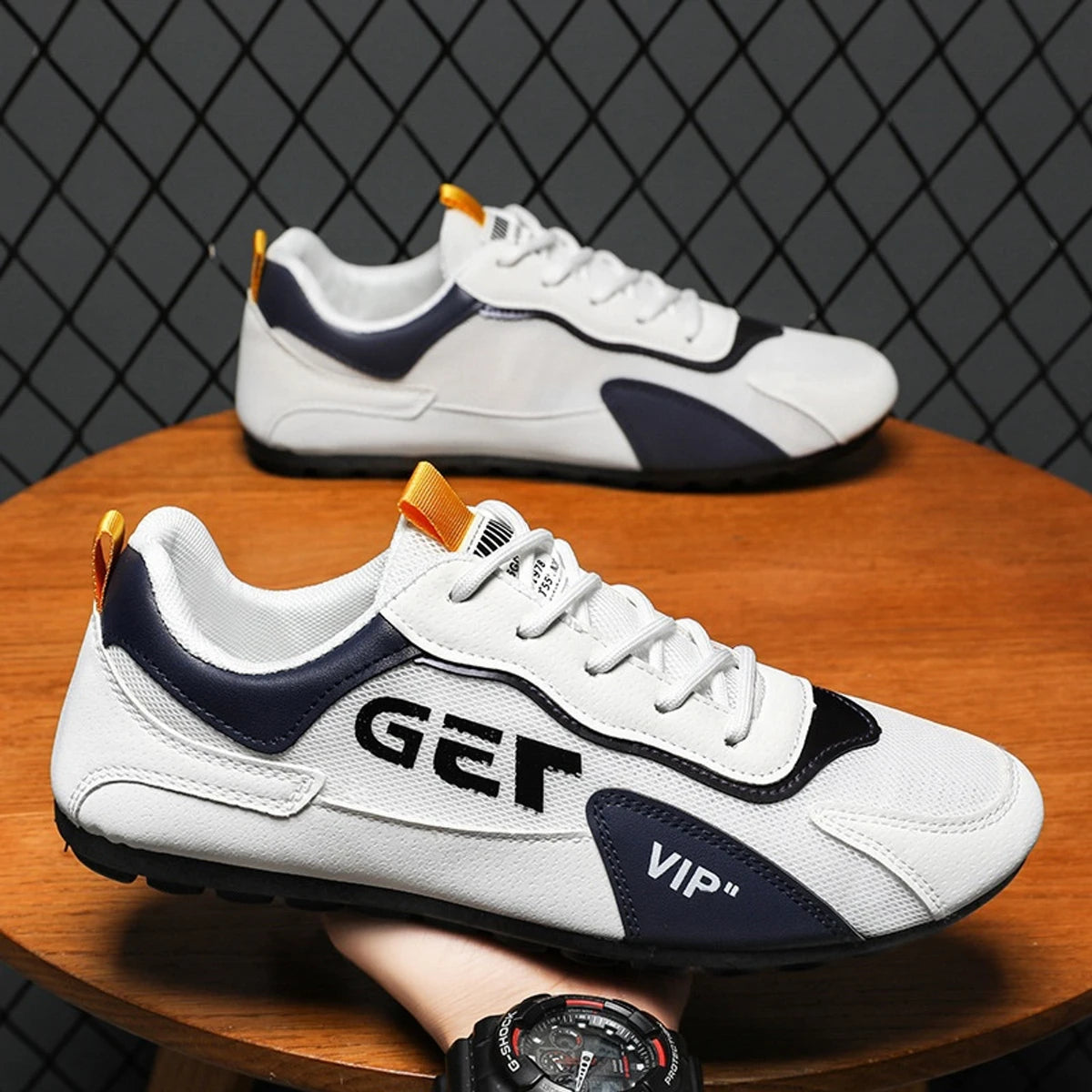 Elfy Zen Flow K36 Sneakers