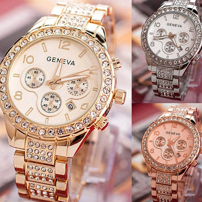 Elfy Aura Petite J8 Watch
