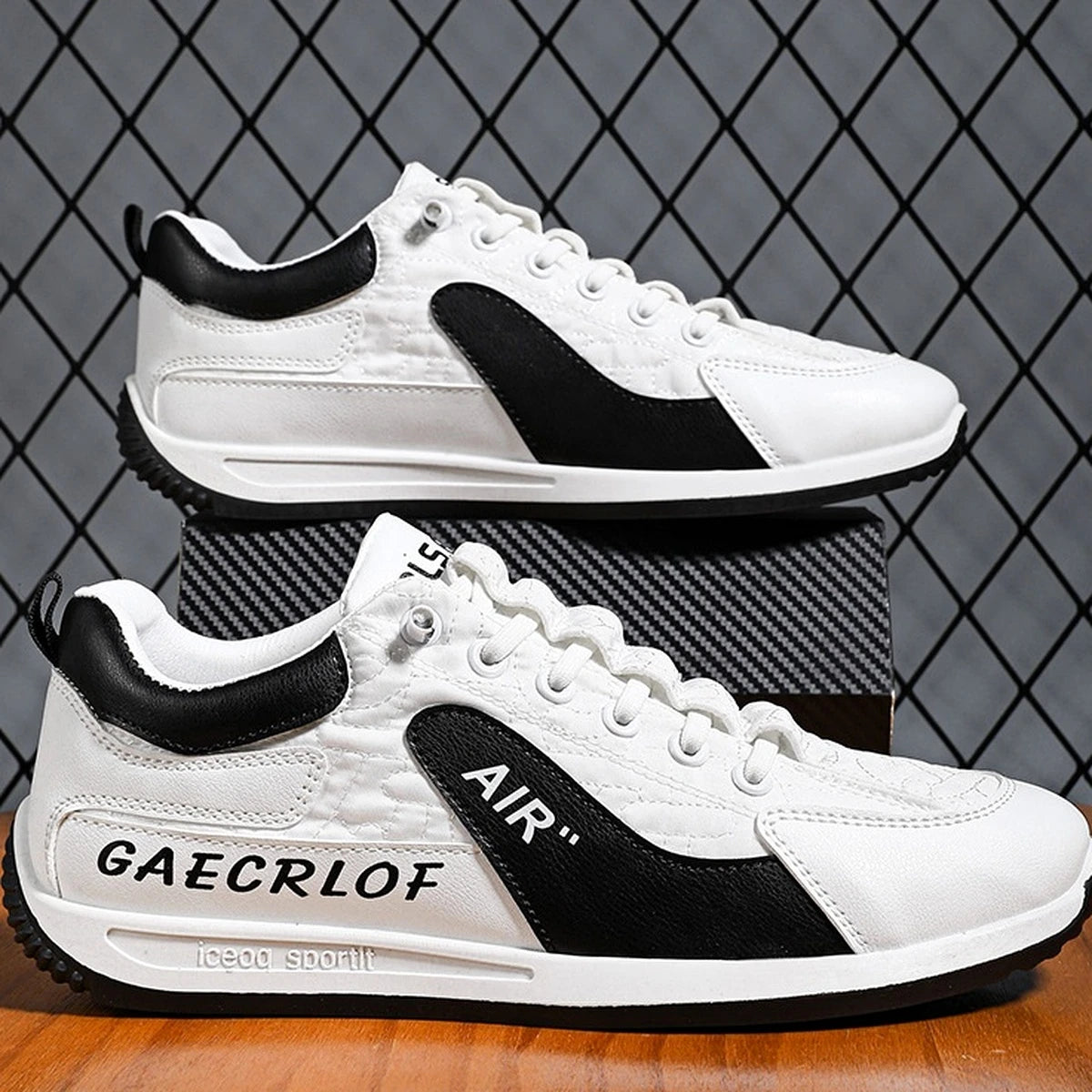 Elfy Matrix Walk K35 Sneakers