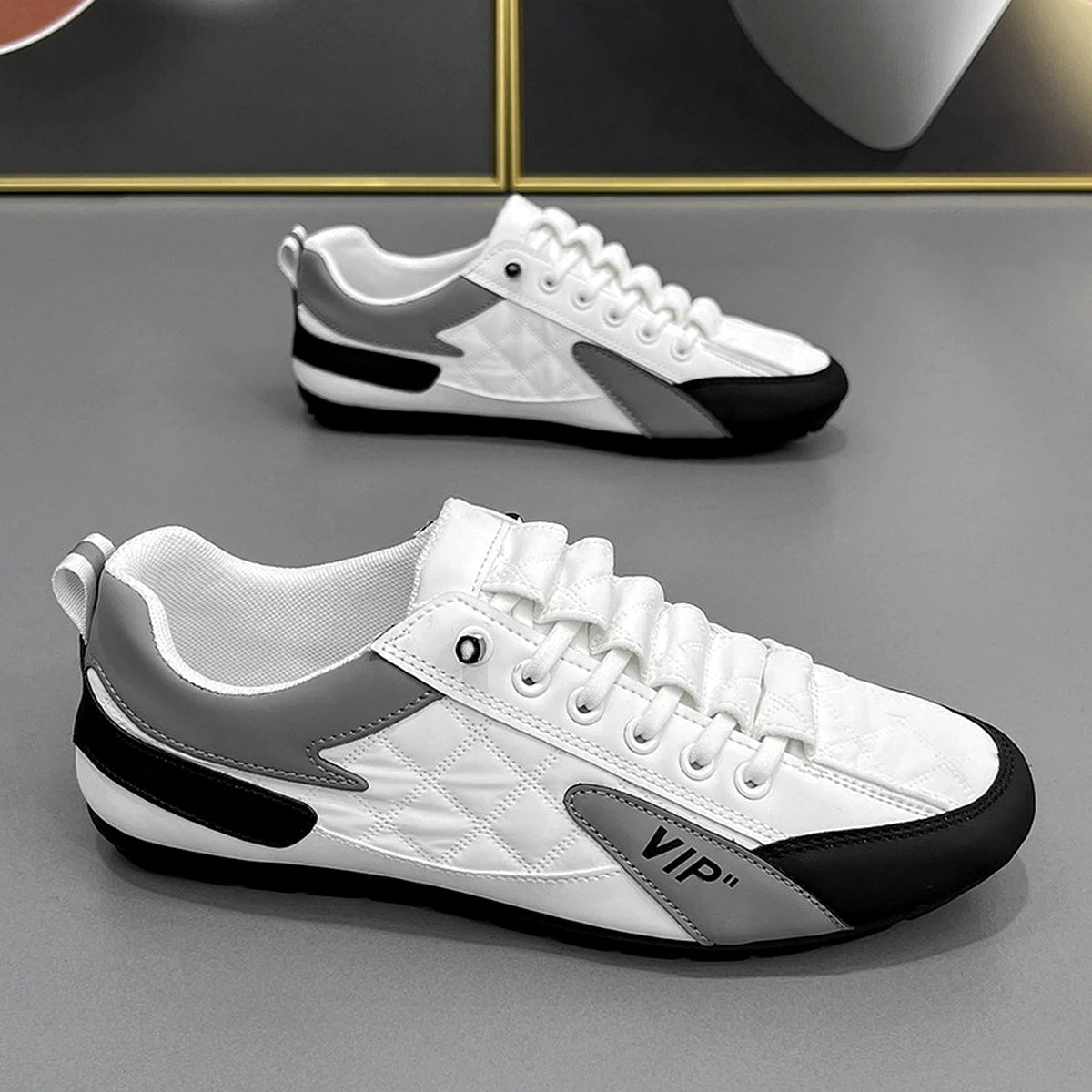 Elfy CloudStrut K34 Leisure Sneakers