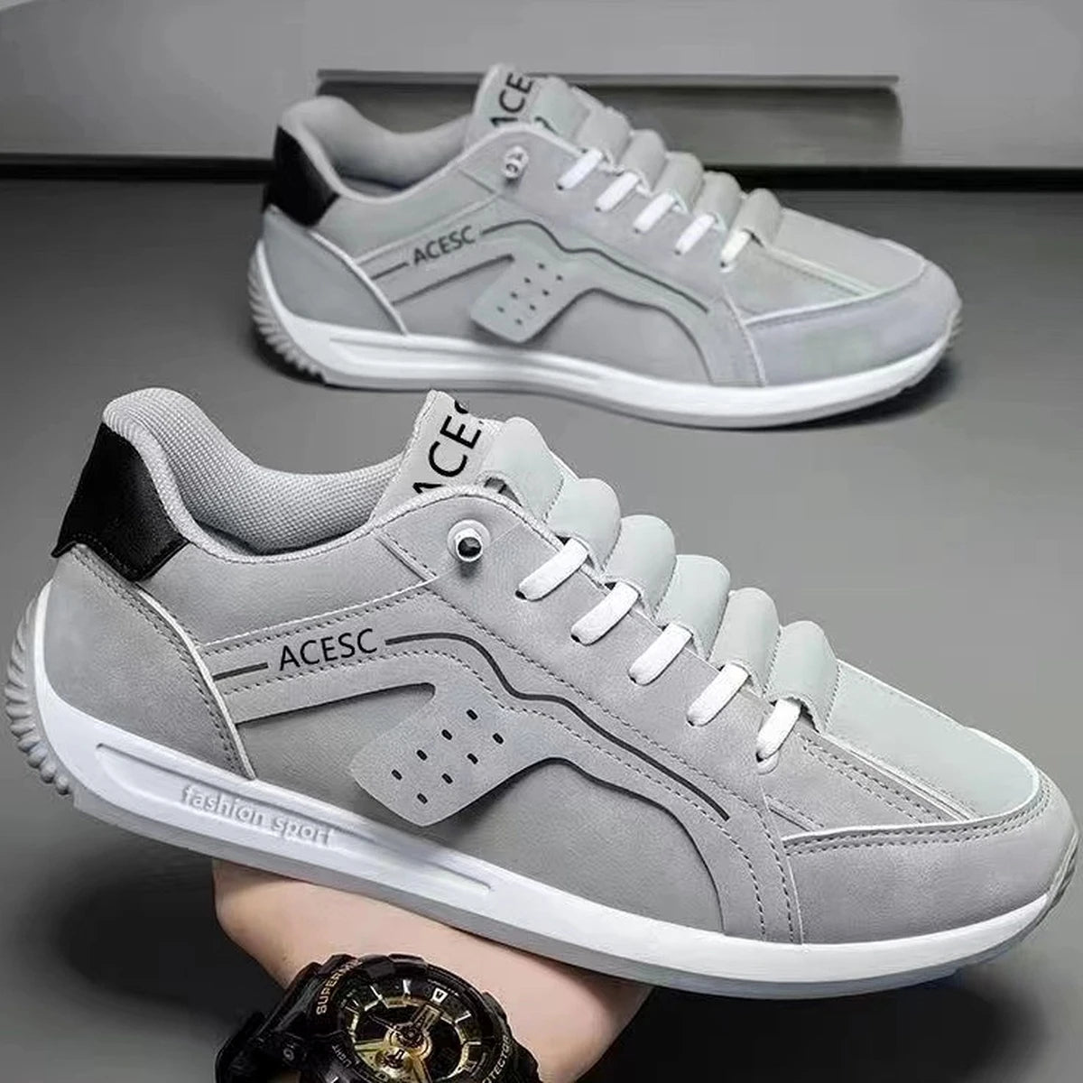 Elfy Terra Grip K49 Sneakers